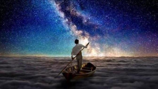 Hiç lucid rüya yaptınız mı?