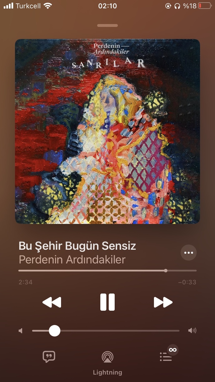 İyi geceler kaybedenler kulübü. geceye bir şarkı bırakın?