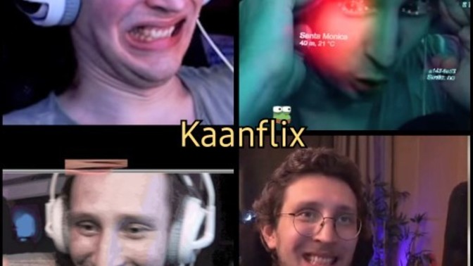 Kaanflix in videolarını nasıl buluyorsunuz izleyenleriniz var mı?
