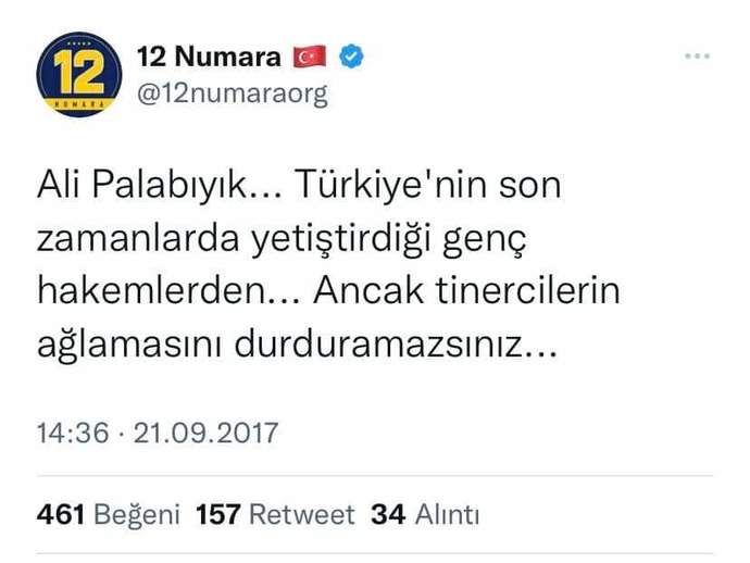Operasyon çocukları yine mi iş başında?