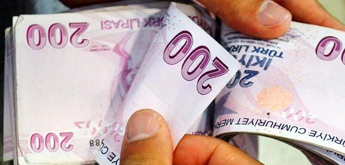 İlk maaşıyla ne satın aldığını hatırlayan var mı?
