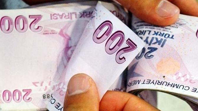İlk maaşıyla ne satın aldığını hatırlayan var mı?