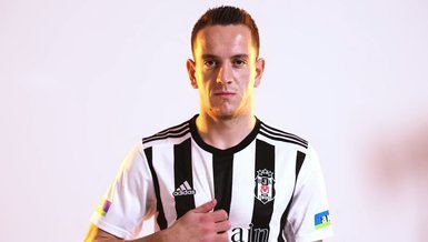 Amir Hadziahmetovic Beşiktaşta! Sizce başarılı olur mu?