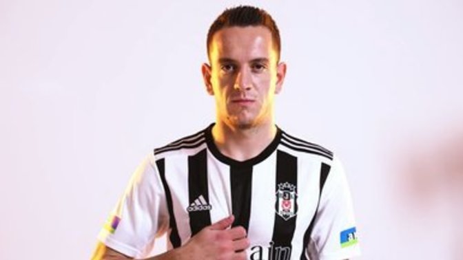Amir Hadziahmetovic Beşiktaş'ta! Sizce başarılı olur mu?