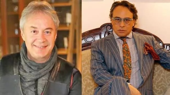 Metin Uca ve Barbaros Şansal gözaltına alınıp serbest bırakılmış. Amaç huzursuz etmek deniliyor, sizce de öyle mi?