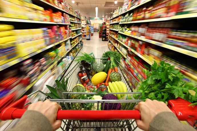 Haftada kaç kere markete gidiyorsunuz?