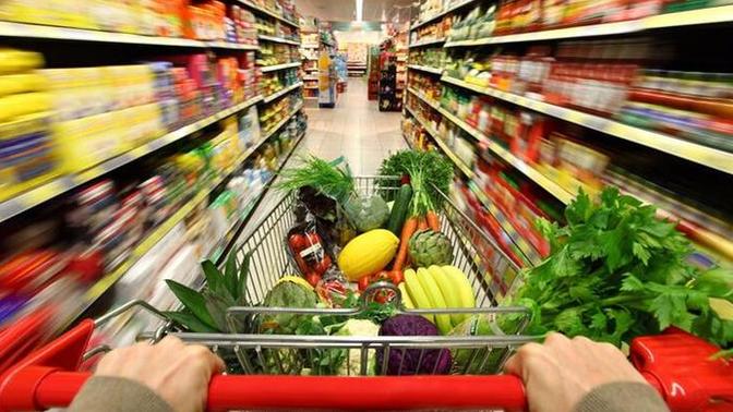Haftada kaç kere markete gidiyorsunuz?