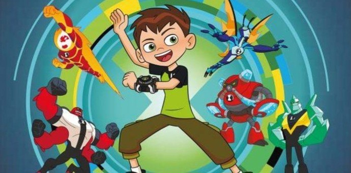 Çocukken En Sevdiğin Çizgi Filmi hangisi ve ya hayla çizgi film izliyor mu musunuz?