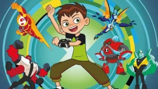 Çocukken en sevdiğin çizgi film hangisi, hala izliyor musunuz?