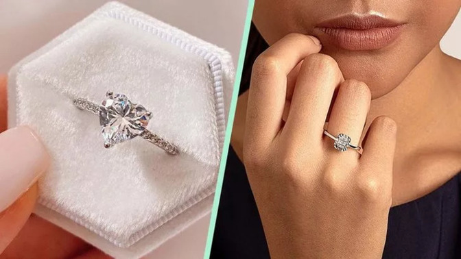 Evlilik teklifi için yüzüğe 18.000 TL vermek aptallık mı?
