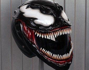 Motorunuz olsaydı nasıl bir kask seçerdiniz?