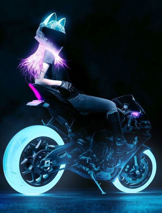 Motorunuz olsaydı nasıl bir kask seçerdiniz?