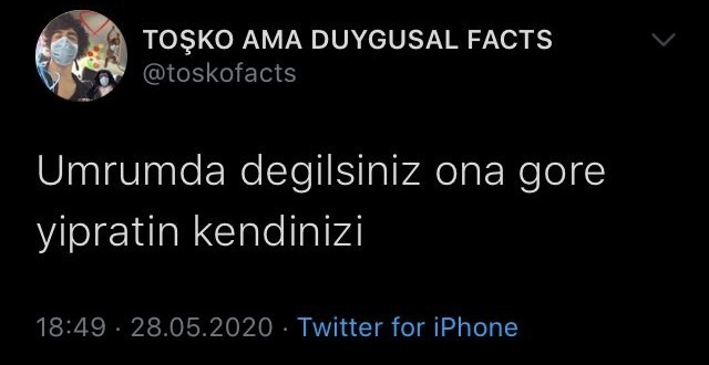 İlişkinize üçüncü kişileri karıştırır mısınız?