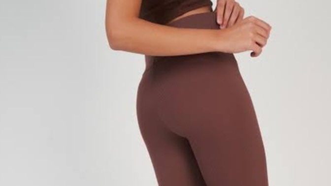 Kardeşime dogum günü hediyesi alacağım Hangi tayt modeli güzel sizce?