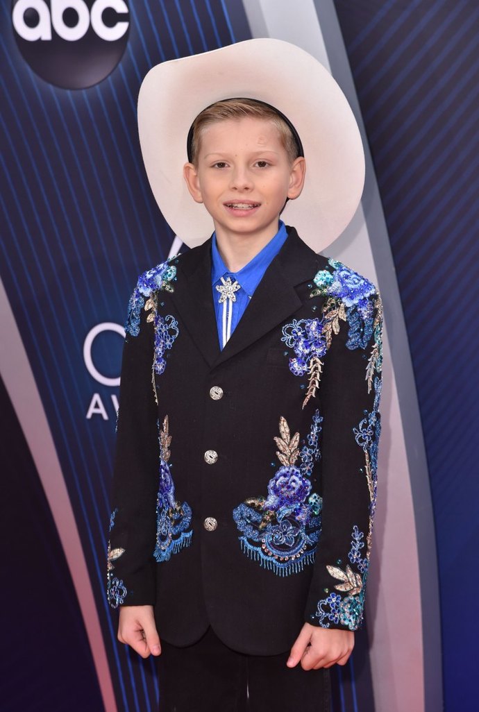 Mason Ramsey
