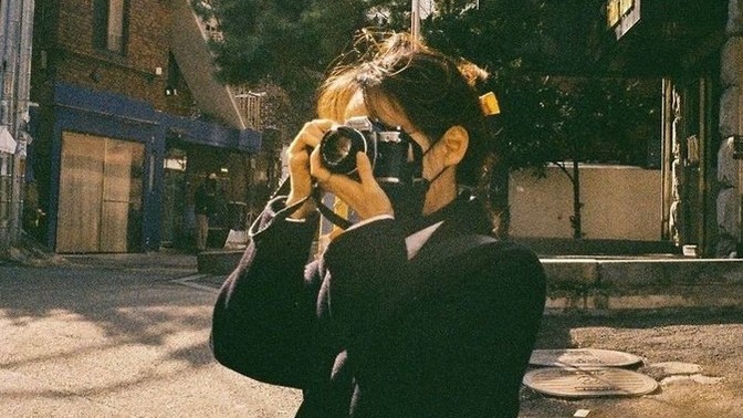 Sırf fotoğraf çekilmek için gittiğiniz bir yer oldu mu?