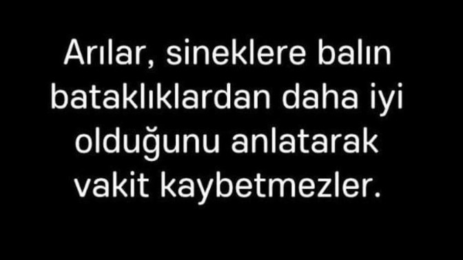 İnsanlarla iletişim kurarken en gıcık olduğunuz konu nedir?
