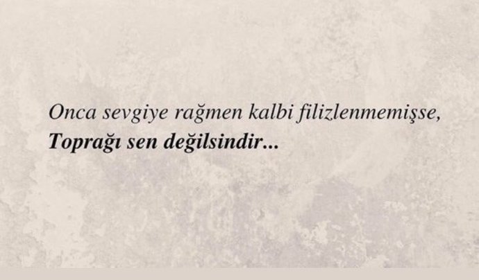 Fikirlerinize çok ihtiyacım var 😰😰😰?