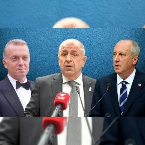 KS SEÇİM ANKETİNE UÇUN!!?