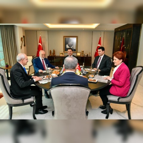 KS SEÇİM ANKETİNE UÇUN!!?
