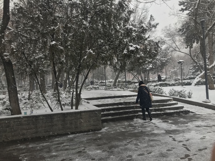 yağdı çoktan