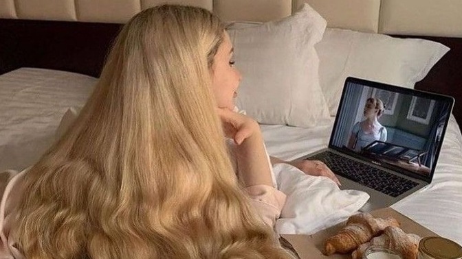Sevgiliniz sizden film önermenizi istese, hangi filmi önerirdiniz?