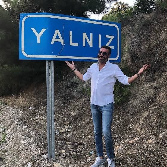 Sevgililer gününde kimler Hakan Altun gibi olacak?