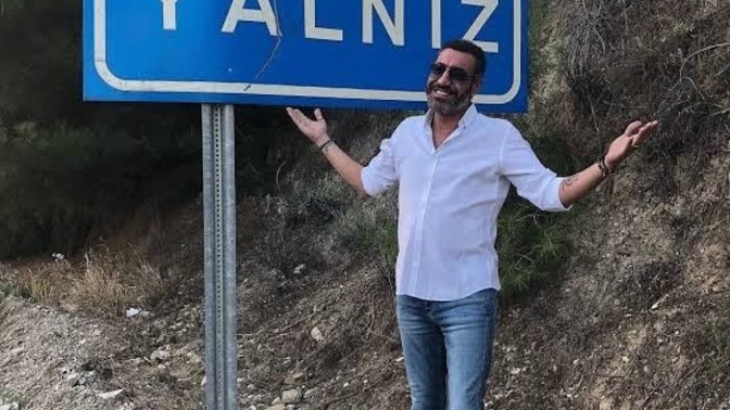 Sevgililer gününde kimler Hakan Altun gibi olacak?