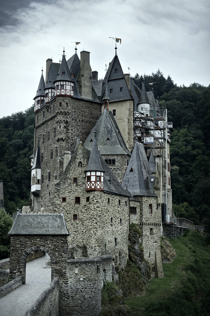 Eltz Kalesi