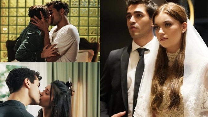 "Yalı Çapkını" dizisindeki Ferit karakteri hakkındaki düşünceleriniz nelerdir?