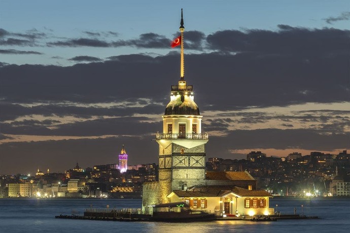 Sizi aydınlatan bir şey söyleyin?