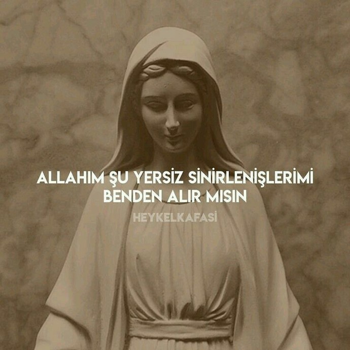 Özleyince sana ne oluyor?