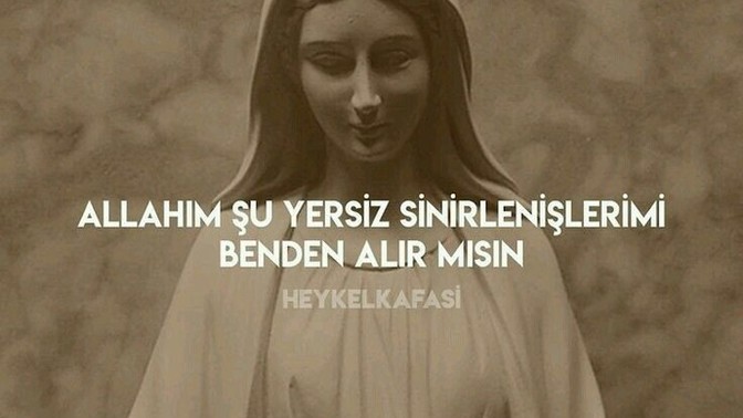 Özleyince sana ne oluyor?