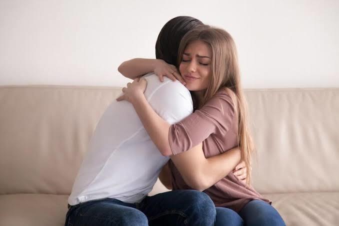 Empati/duygudaşlık kurduğunuzda karşı cinsin ne tarz düşüncelerini haklı buluyorsunuz?