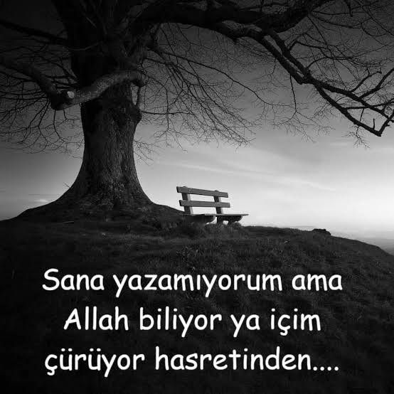 Bırakalım imkansız kalsın dediğiniz biri var mı?