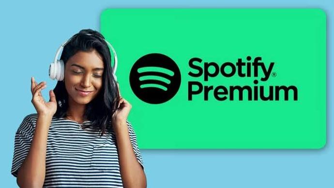 Müzik dinlemek için para veriyor musun?