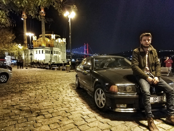 Evli erkekler çok ilgimi çekiyor napıcam böyle?