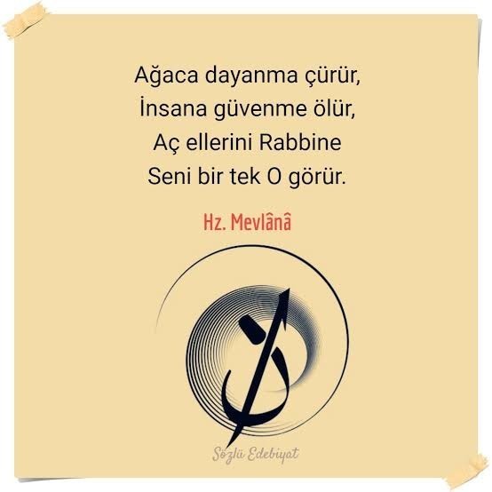 Bunu ne zaman anlayacağız?