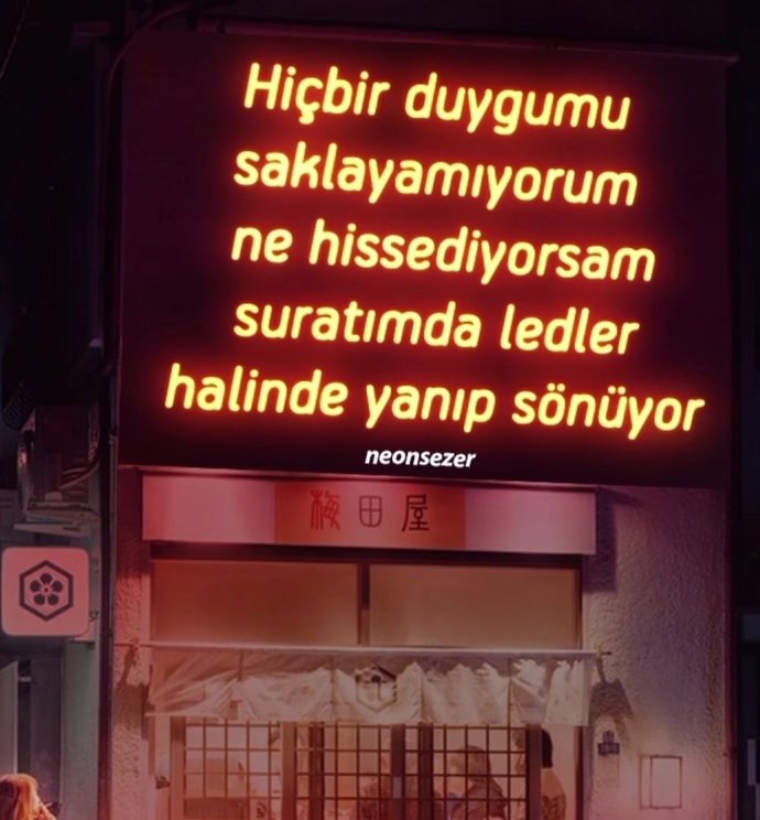 Duygularınızı saklayabiliyor musunuz?