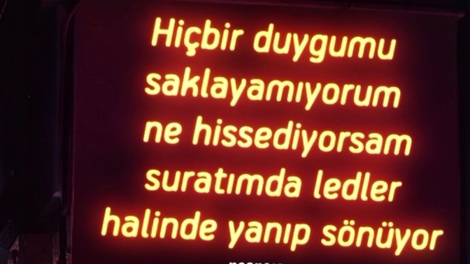 Duygularınızı saklayabiliyor musunuz?