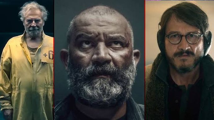 Netflix Sıcak Kafa dizisinin 2. sezonunu iptal etti! Sizce dizi 2. sezonuyla devam etmeli miydi?