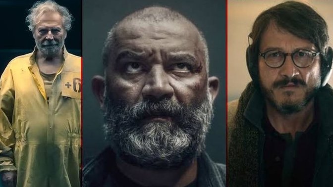 Netflix "Sıcak Kafa" dizisinin 2. sezonunu iptal etti! Sizce dizi 2. sezonuyla devam etmeli miydi?