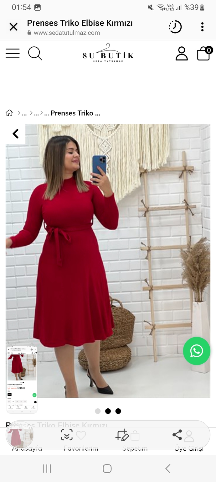 Hangi elbise dışarıda sevgililer günü için daha iyi?