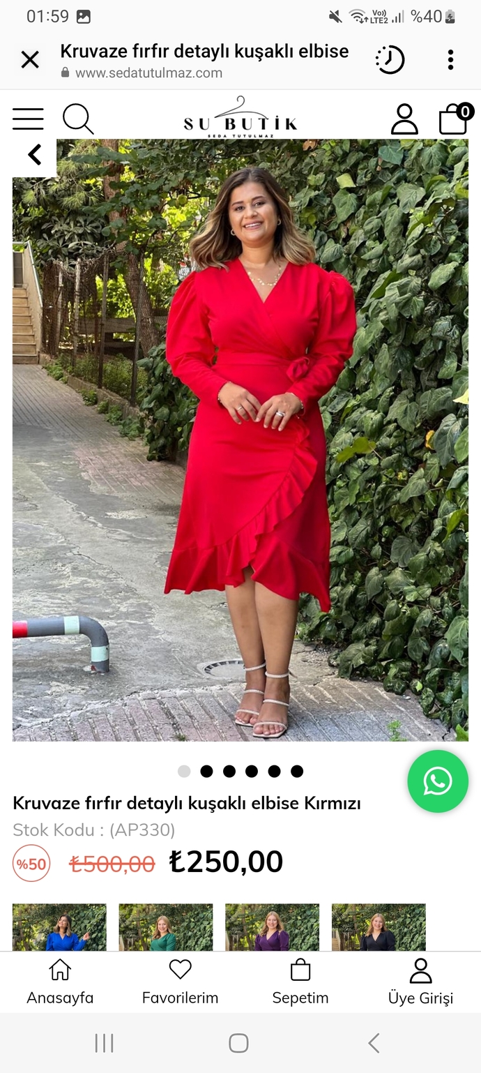 Hangi elbise dışarıda sevgililer günü için daha iyi?