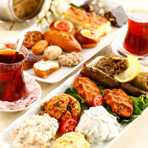 Sence en iyi gün tabağında neler olmalı?