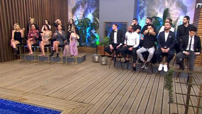 Kısmetse Olur Aşkın Gücü'nde sence bu hafta kim elenir?
