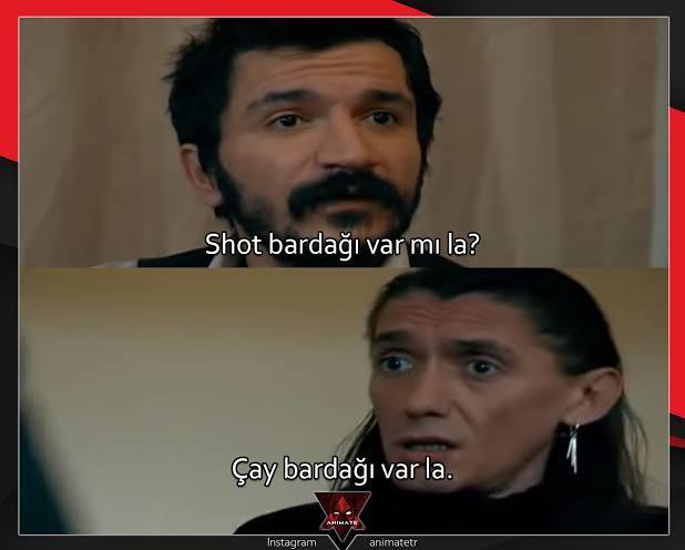 Yemekten sonra çay mı içersiniz kahve mi?