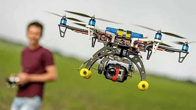 Erkek arkadaşıma drone almak istiyorum, sizce hangi model drone almalıyım?