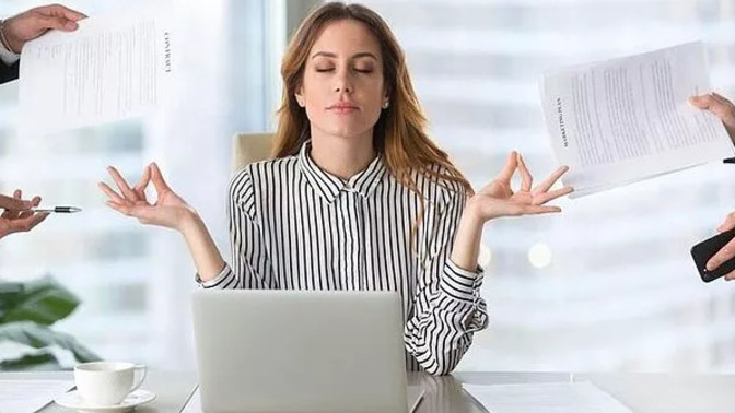 En iyi stres azaltma yolları hangileri, siz stres ile nasıl başa çıkıyorsunuz?