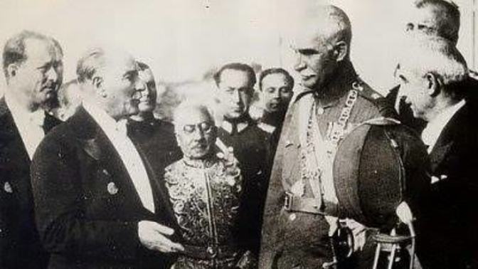 İstediğiniz bir yıla gidebilme şansınız olsaydı hangi yıla gitmek isterdiniz?